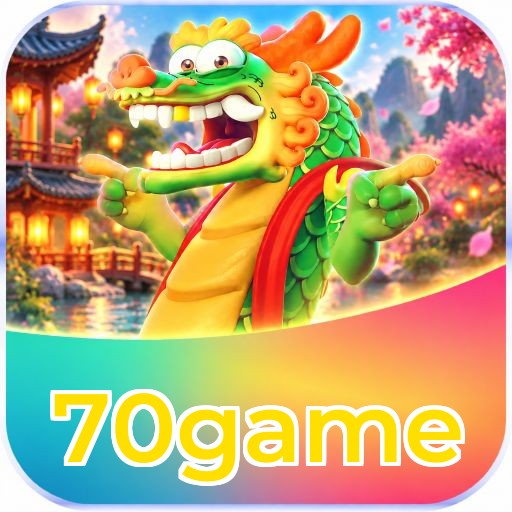 70game Download Speed Test Logo - Teste de Velocidade Certificado