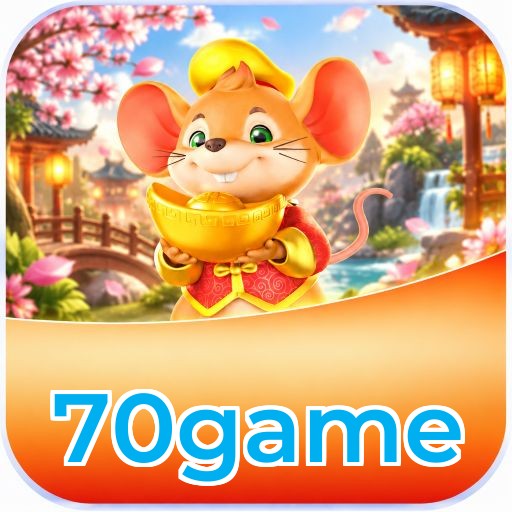 70game Logo Seguro