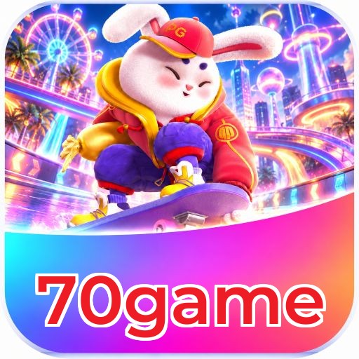 70game APK Logo Oficial Certificado