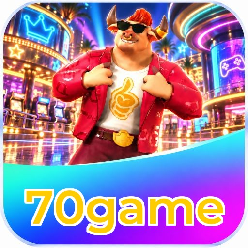 70game Logo