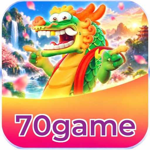70game Logo