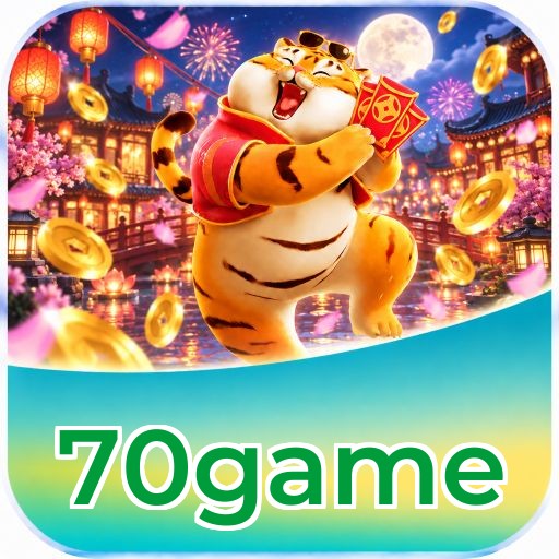 70game VIP Program Logo