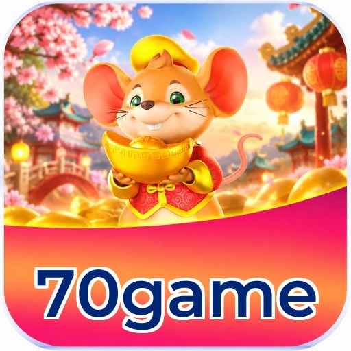 Logo 70game APK Android Brasil