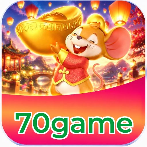 70game Baixar Download Logo Oficial Certificado