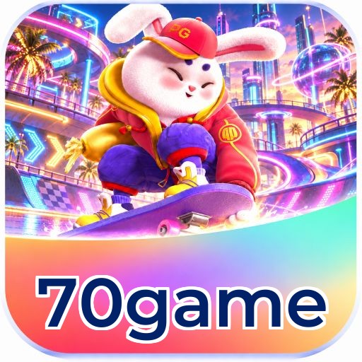 70game Logo Verificado