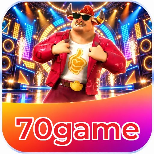 Logo 70game Loteria Online