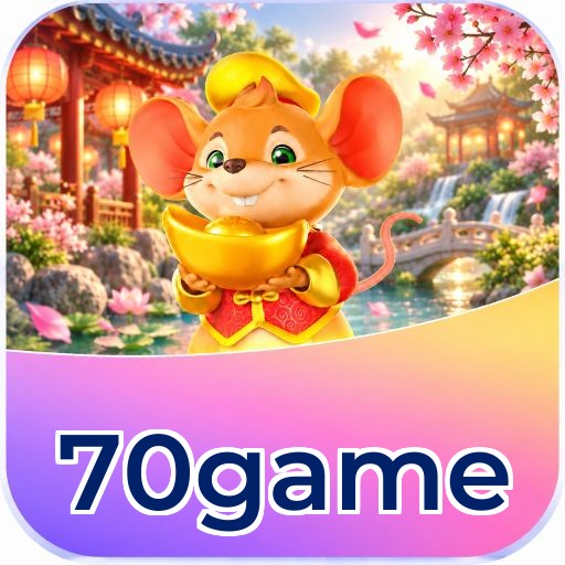 70game Logo