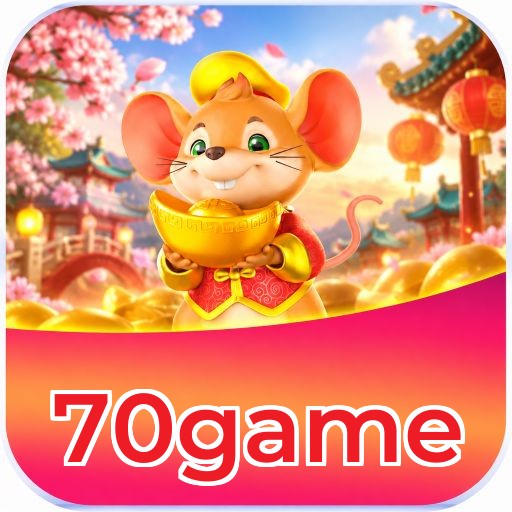 70game Logo Oficial