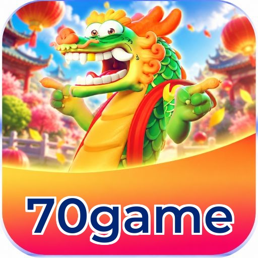 70game Win - Jackpots e Vitórias