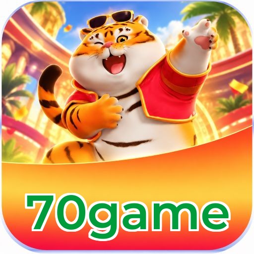 70game Loteria Online Brasil - Plataforma Certificada