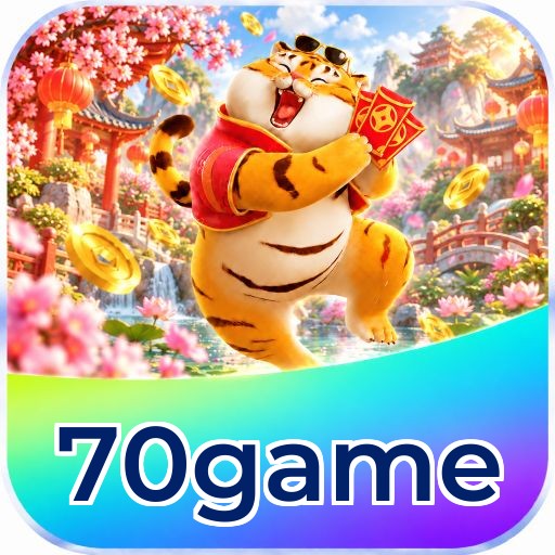 Comparação APP Mobile vs Versão Web 70game