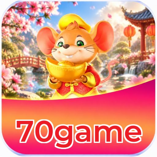 70game Logo