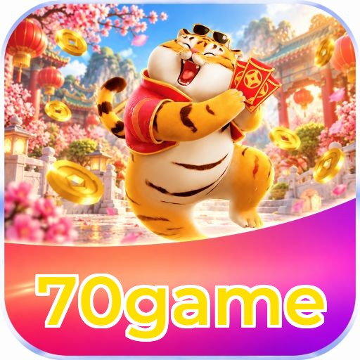 70game Bônus Oficial - Rollover 25x Justo