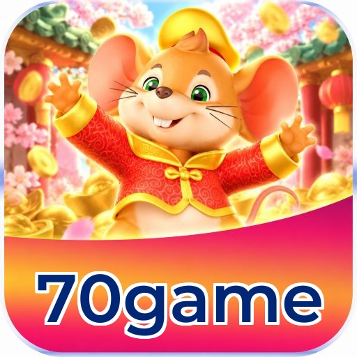 Logo da 70game