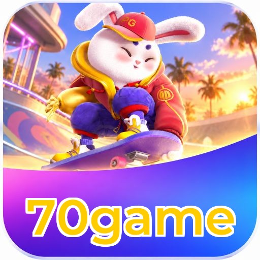 Requisitos do APK 70game para Android - Logo Oficial