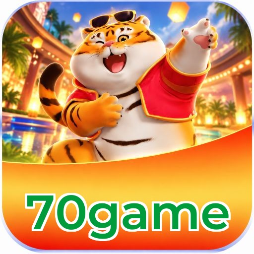 70game Logo